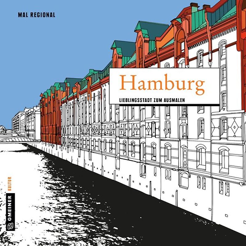 MAL REGIONAL - Hamburg