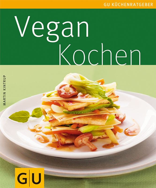 Vegan kochen