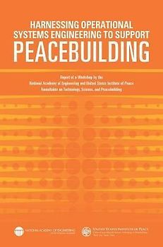 Harnessing Operational Systems Engineering to Support Peacebuilding
