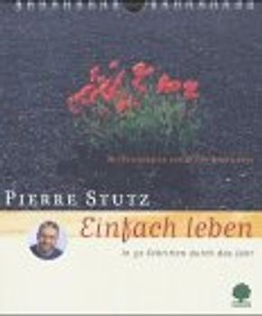 Einfach leben