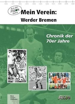 Mein Verein: Werder Bremen
