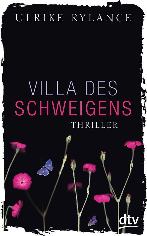 Villa des Schweigens