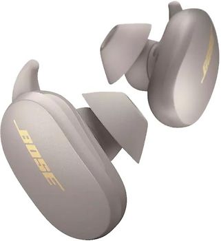 Bose QuietComfort Earbuds marron