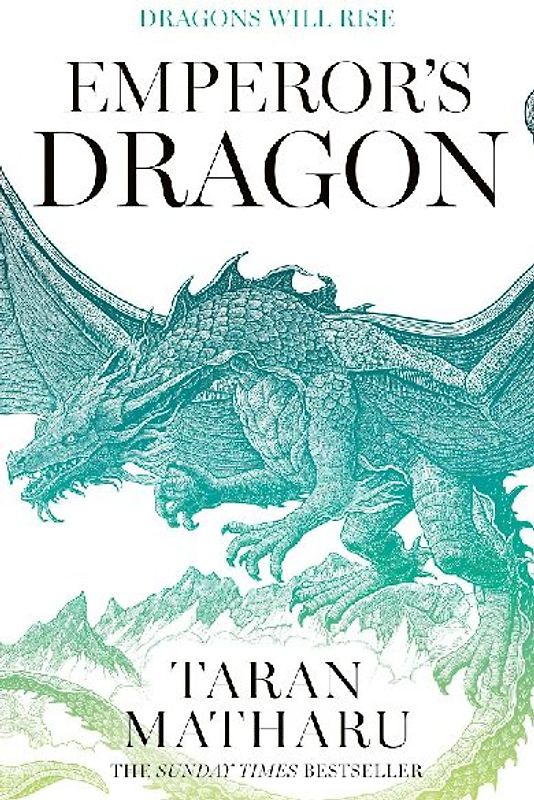 Emperor's Dragon