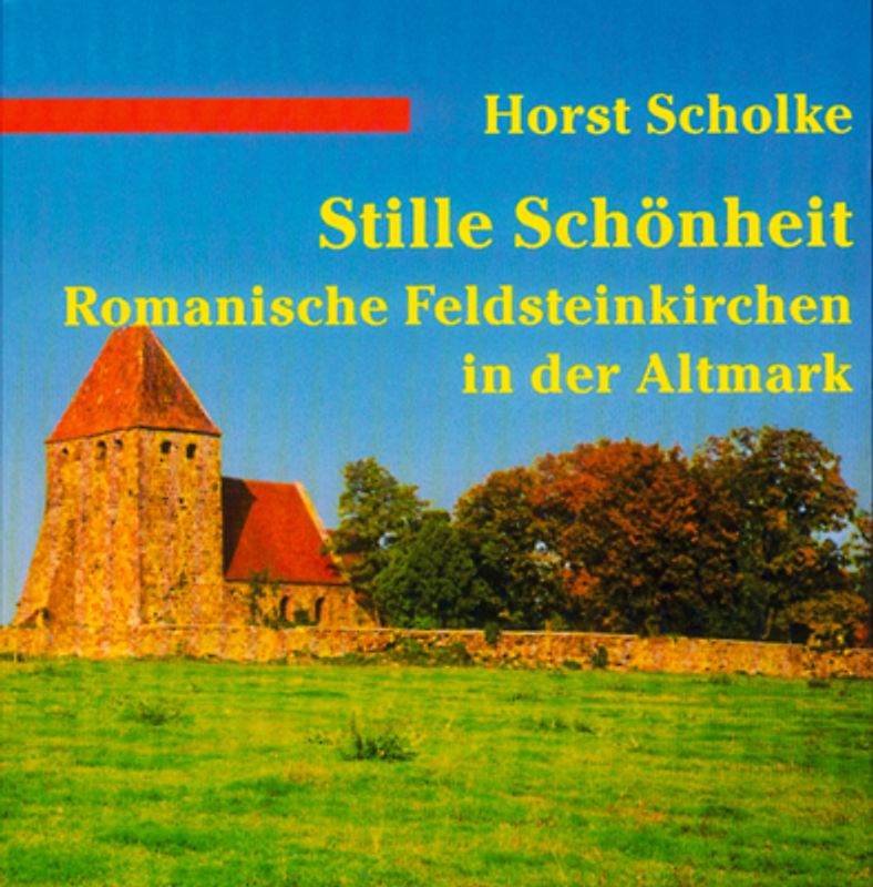 Stille Schönheit