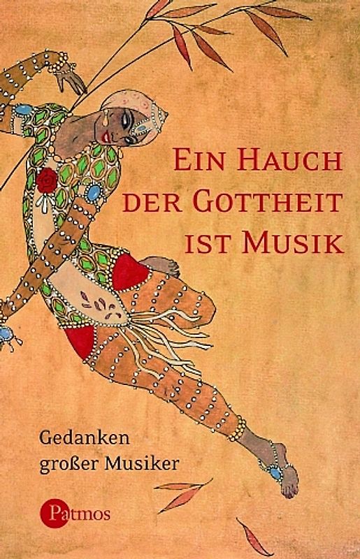 Ein Hauch der Gottheit ist Musik