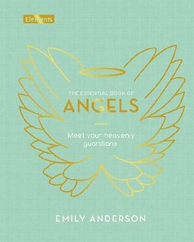 The Essential Book of Angels