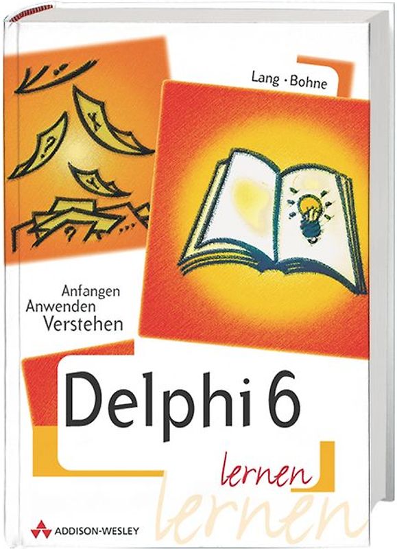Delphi 6 lernen
