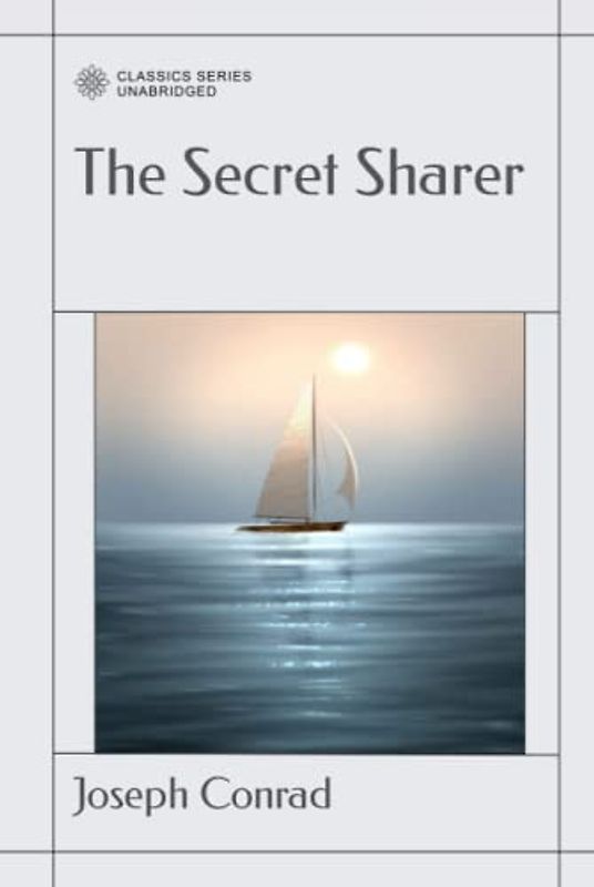 The Secret Sharer