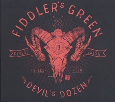 Fiddler's Green - Devil's Dozen