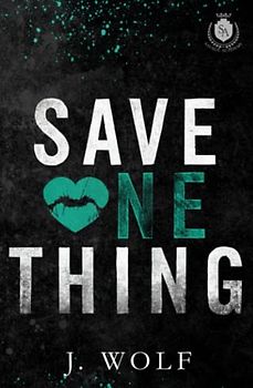 Save One Thing Special Edition