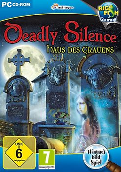 Deadly Silence - Das Haus des Grauens PC Spiele