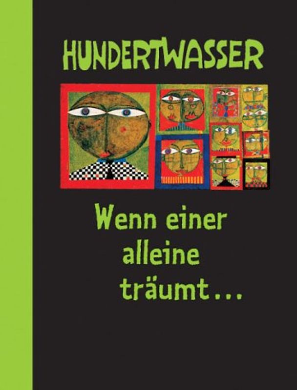 Wenn einer alleine träumt...