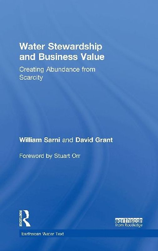 Water Stewardship and Business Value