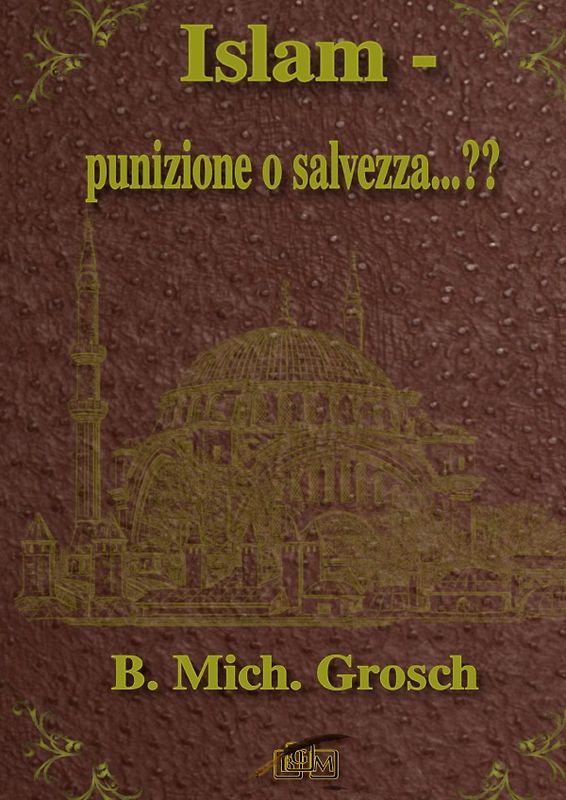 Islam - punizione o salvezza...??