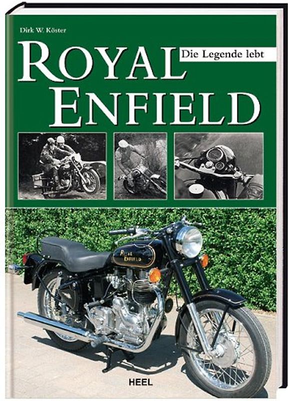 Royal Enfield