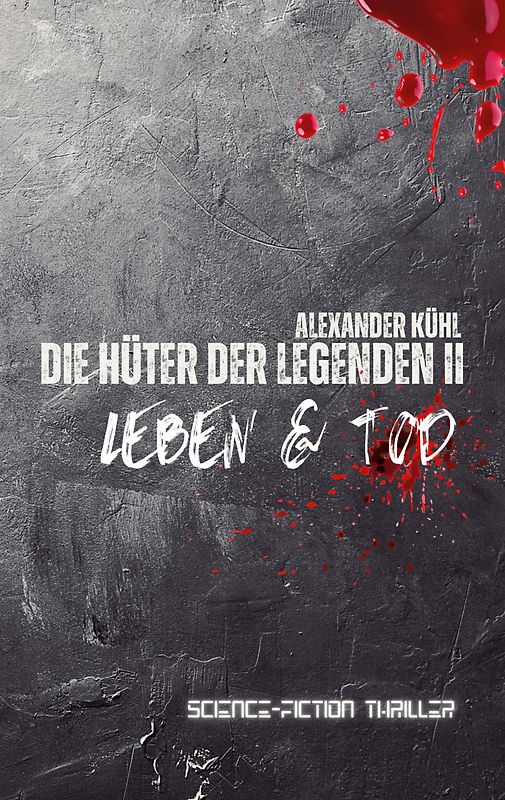 Die Hüter der Legenden 2