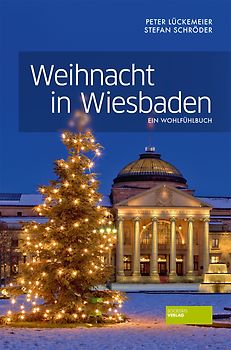 Weihnacht in Wiesbaden
