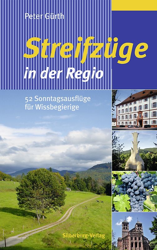Streifzüge in der Regio