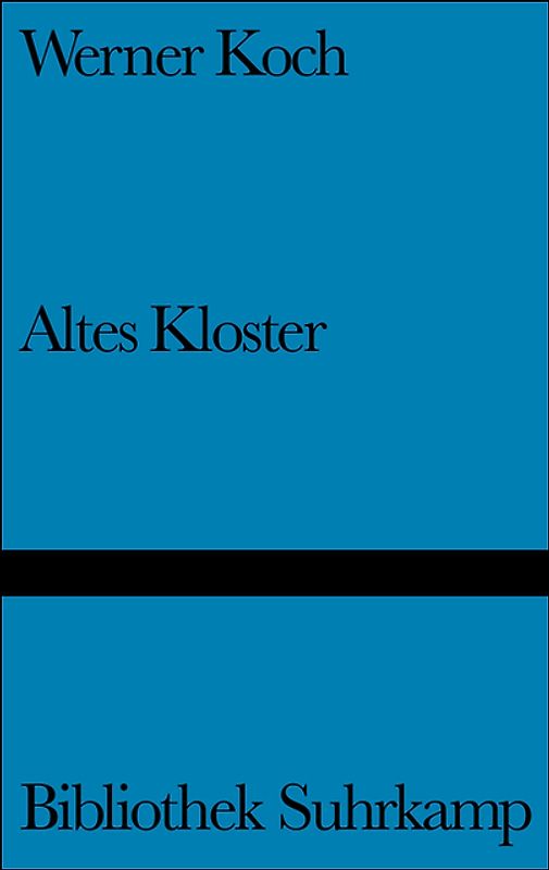 Altes Kloster