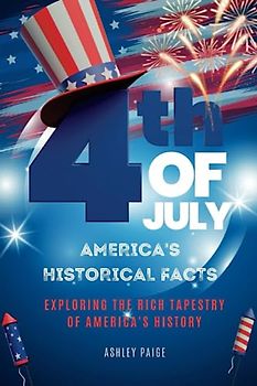 4th of July. America's Historical Facts: Exploring the Rich Tapestry of America's History