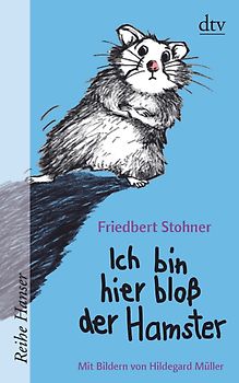 Ich bin hier bloß der Hamster