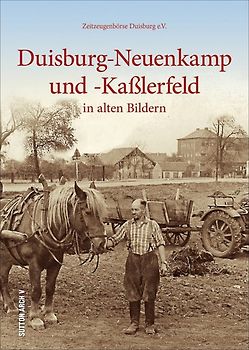 Duisburg-Neuenkamp und -Kaßlerfeld