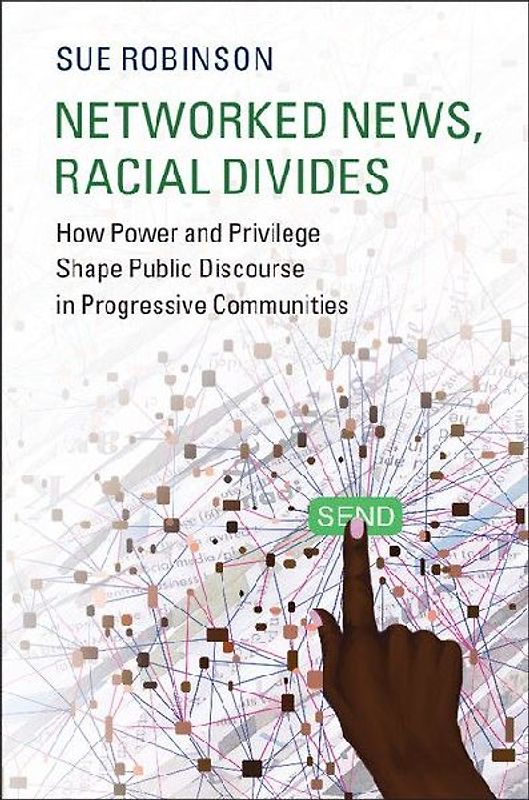 Networked News, Racial Divides