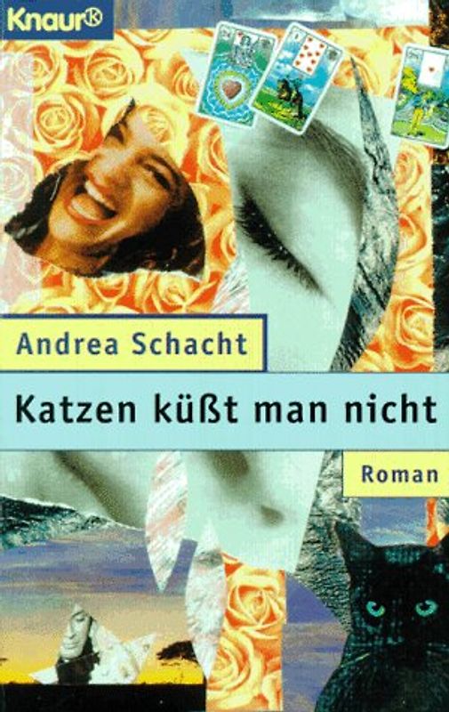 Katzen küsst man nicht