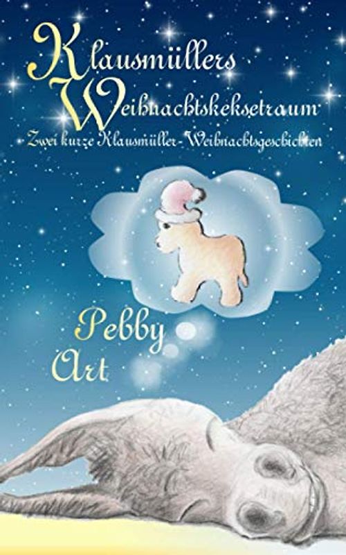 Klausmüllers Weihnachtskeksetraum