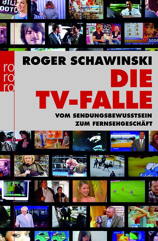 Die TV-Falle