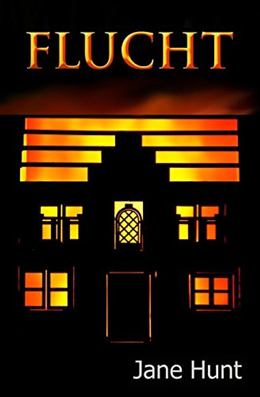 Flucht - Hunt, Jane