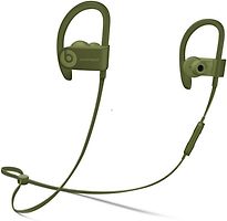 Beats by Dr. Dre Powerbeats3 verde [Neighborhood Collection]