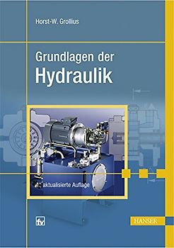 Grundlagen der Hydraulik