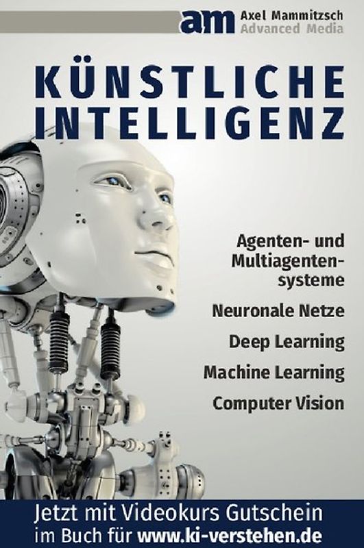 Künstliche Intelligenz