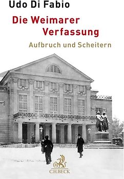 Die Weimarer Verfassung