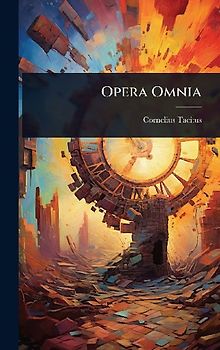 Opera Omnia