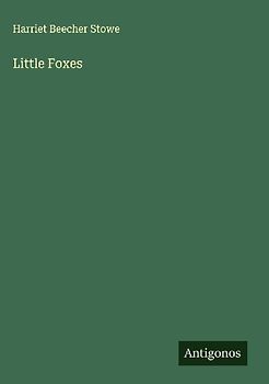 Little Foxes