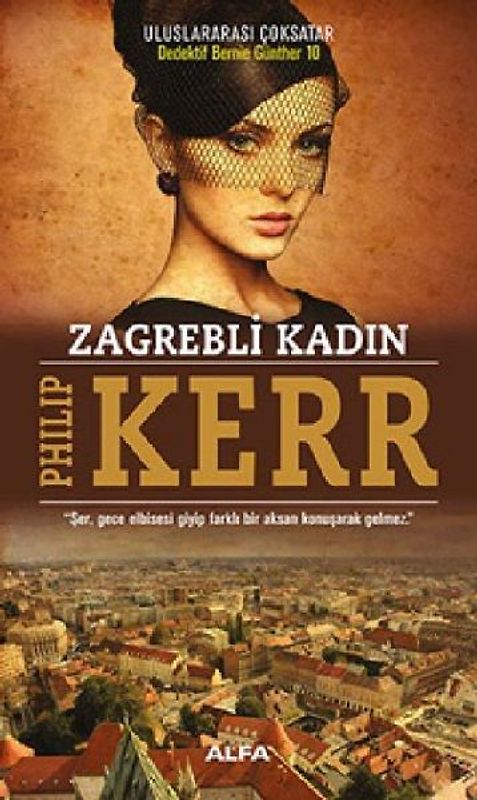 Zagrebli Kadin