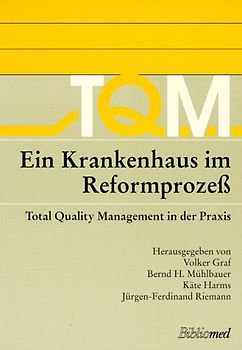 Ein Krankenhaus im Reformprozess