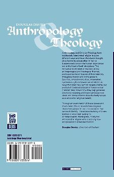 Anthropology and Theology