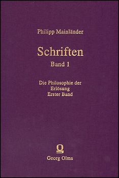 Schriften