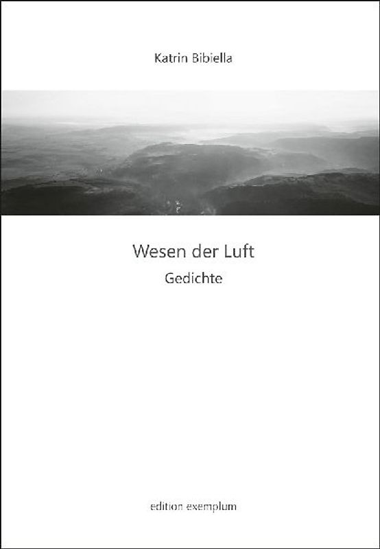 Wesen der Luft