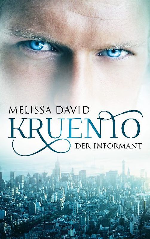 Kruento - Der Informant