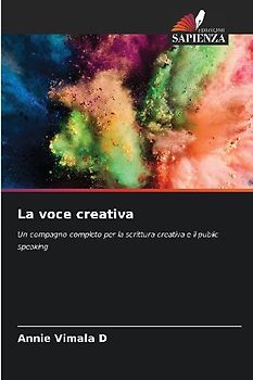 La voce creativa