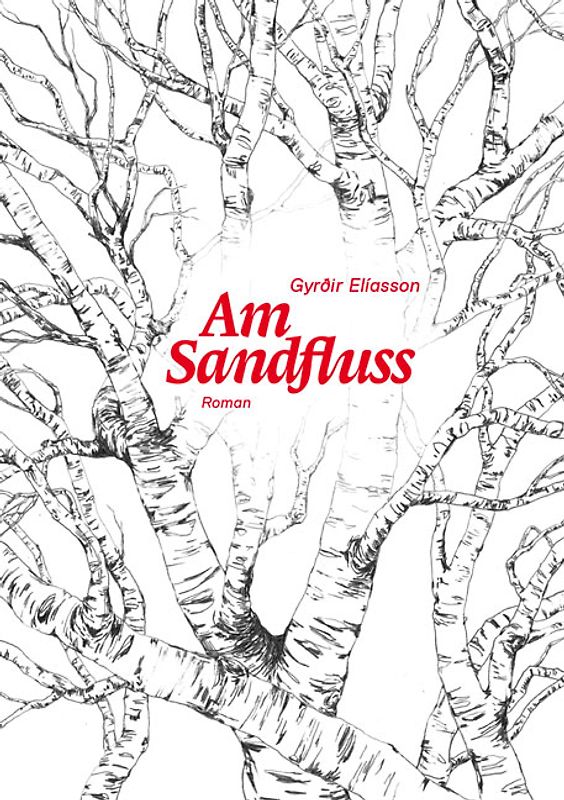 Am Sandfluss