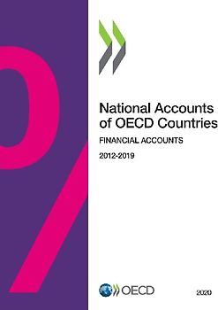 National Accounts of OECD Countries, Financial Accounts 2020