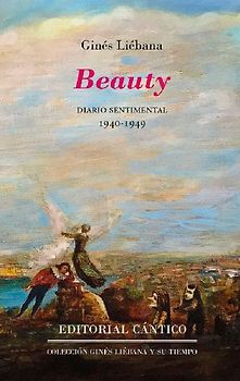 Beauty : diario sentimental 1940-1949
