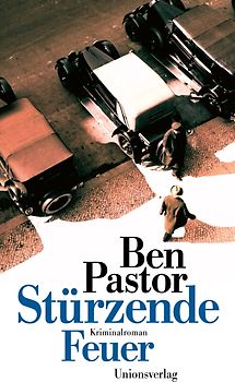 Stürzende Feuer