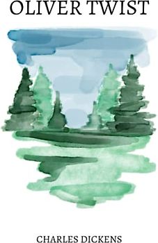 oliver twist by charles dickens